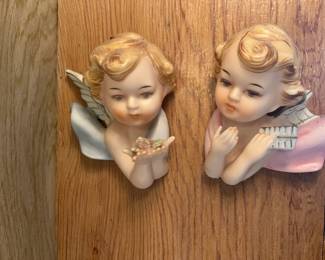 . . . cherubs