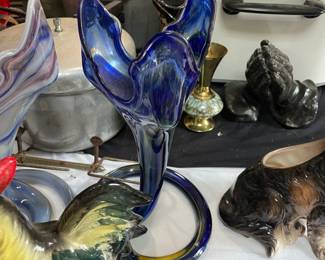 . . . and the same in blue