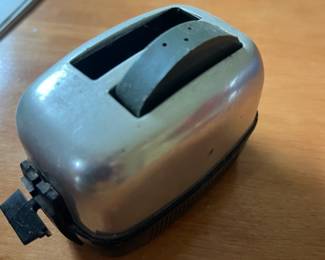 . . . . mini toy toaster