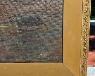 CHARLES ROUSSE (FL. 1871-1892) Active/Lived: America and United Kingdom
