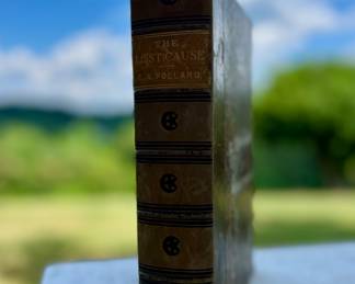 The Lost Cause: A New Southern History of the War of the Confederates
Book by Edward A. Pollard