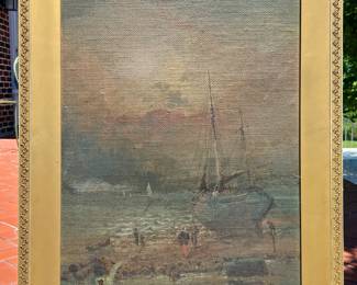 CHARLES ROUSSE (FL. 1871-1892) Active/Lived: America and United Kingdom
