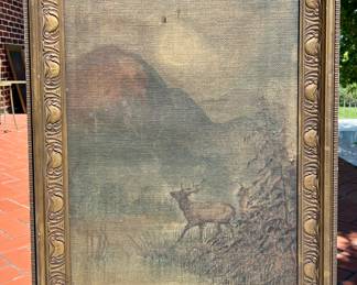 CHARLES ROUSSE (FL. 1871-1892) Active/Lived: America and United Kingdom
