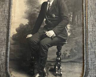 Police Officer from Athens Alabama