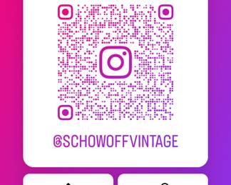 Please follow us on Instagram for videos about the upcoming estate. 