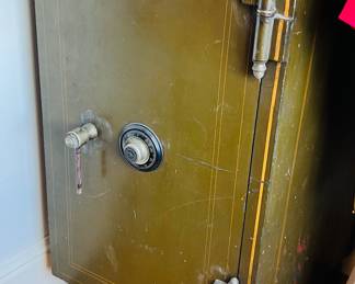 Old Safe