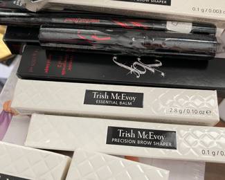 Lots of new HSN QVC makeup skincare perfumes