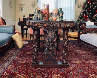 Black Forest North Wind Partners Desk or Table 