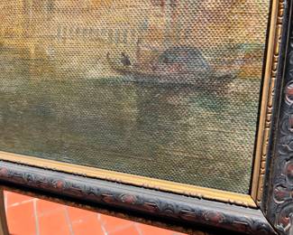 CHARLES ROUSSE (FL. 1871-1892) Active/Lived: America and United Kingdom
