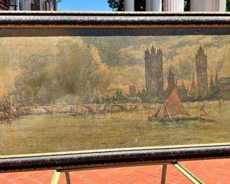 CHARLES ROUSSE (FL. 1871-1892) Active/Lived: America and United Kingdom
