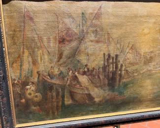 CHARLES ROUSSE (FL. 1871-1892) Active/Lived: America and United Kingdom
