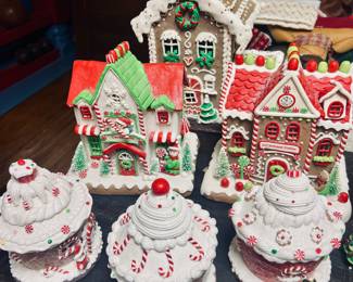 VALERIE PARR HILL Christmas 