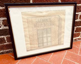 James Building Chattanooga Tennessee 