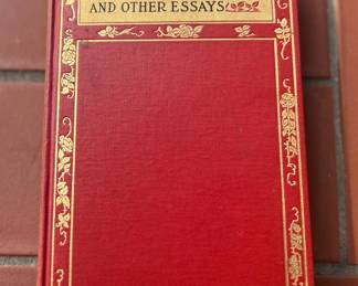 1st Edition Mark Twain