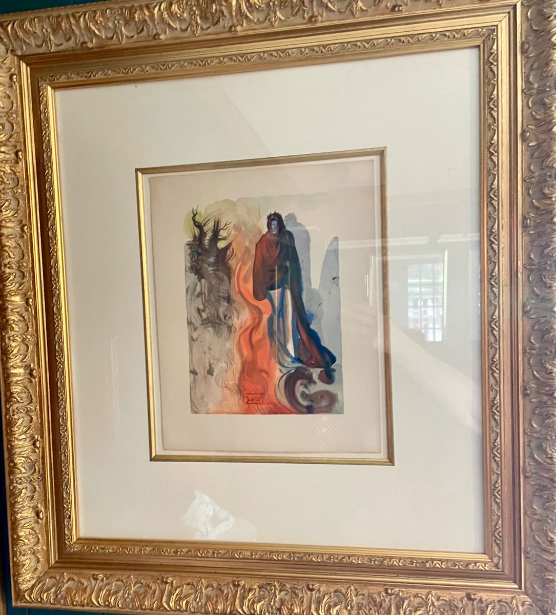 Lovely Lansbrook NW OKC Estate Sale starts on 6/21/2024