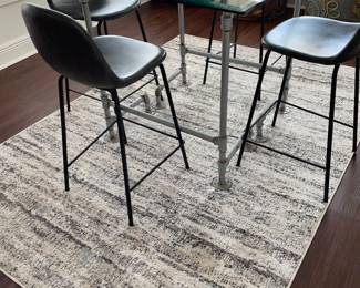 5x7’ Calvin Klein Rug