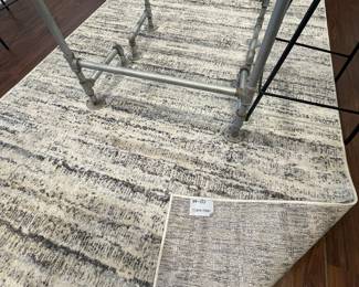 Calvin Klein 5x7’ rug