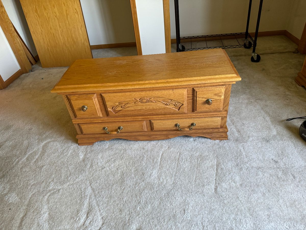 LAST MIN. SALE IN TINLEY BARGAIN BIN! 510... starts on 6/14/2024