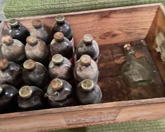 3962 Waterbury Iron City Beer 