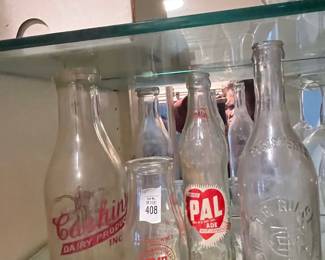 waterbury bottles