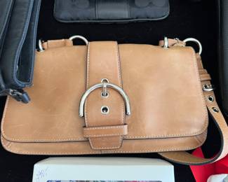 Coach Handbags & Wallets