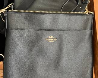 Coach Handbags & Wallets
