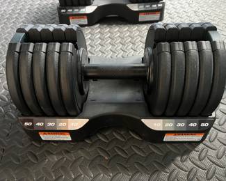 80. Weight Workout Bench