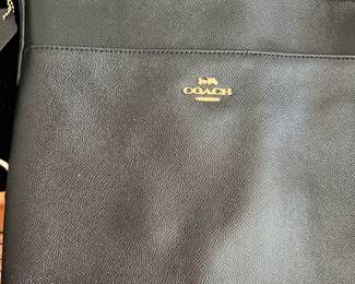 Coach Handbags & Wallets