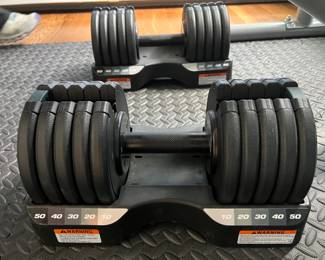 80. Weight Workout Bench