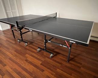 88. Joola Inside Tennis Table 11200-2015