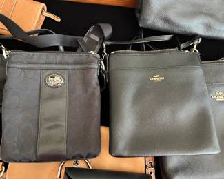 Coach Handbags & Wallets