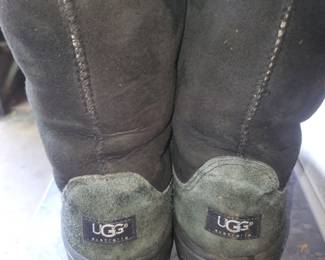 Ugg boots