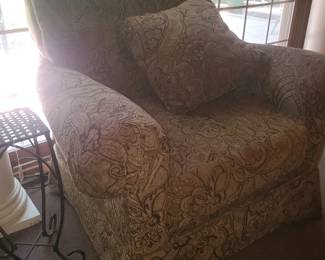 2 chairs available