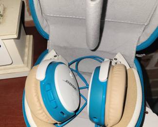 Bose Headphones