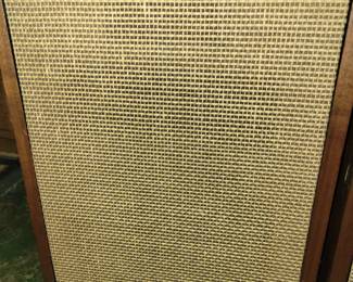 Klipsch Heresey II speaker pair