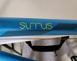 Sirrus Specialized Bicycle