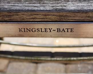 Kingsley - Bate Furniture