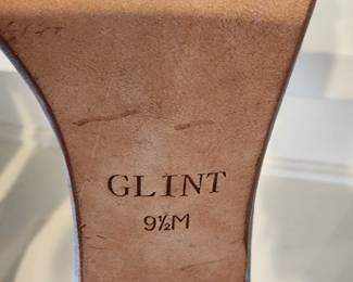 Glint Fashion Heels