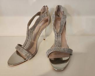 Glint Fashion Heels