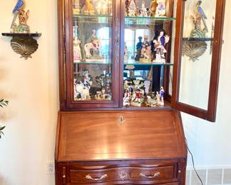 Beautiful Century Secretary 
