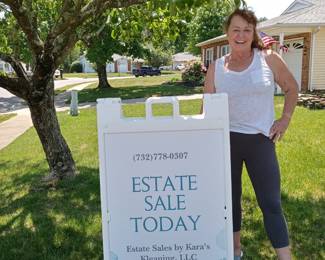 Please join us for our final day!
 Thank you.
Awesome Stuff, Awesome Prices.