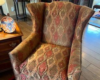 Great size and shape