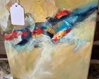 Langley Tolbert, one of two