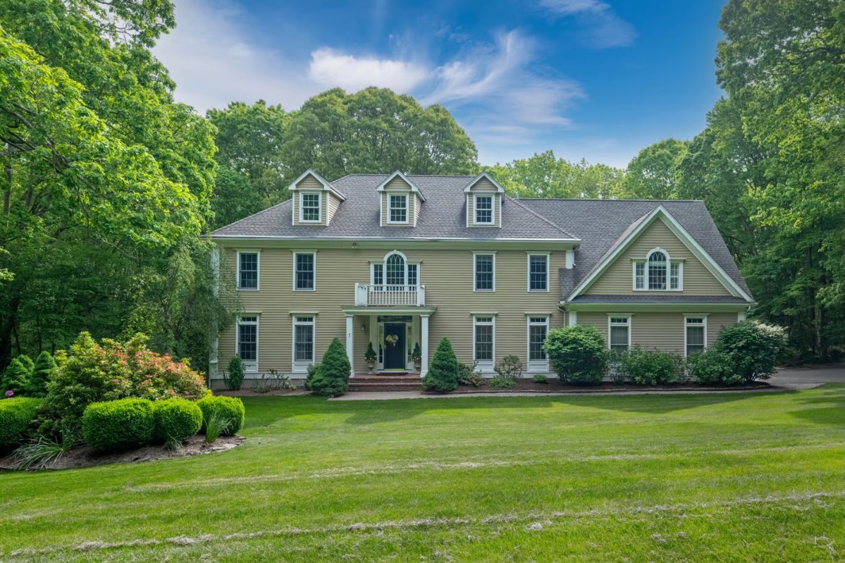 Come find all that is in store in this stunning colonial home in Guilford.  Friday and Saturday, June 21 and 22, 10 AM - 4 PM
