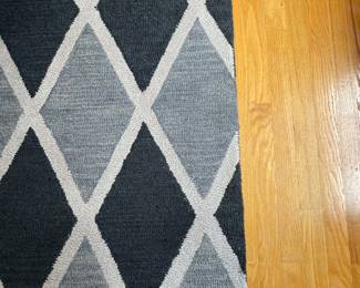 Champo Area Rug 8x10