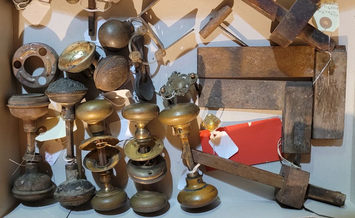 Estate Sale Farley, MOLots of antiques and tools starts on 6/21/2024