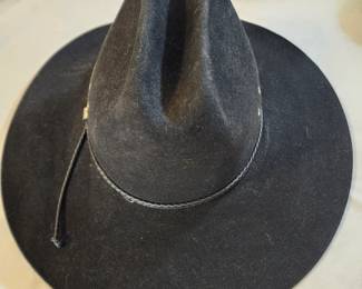 Stetson Hat