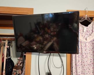 LG TV