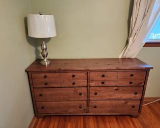 Dresser, new