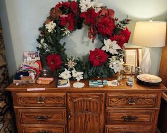 American Drew Dresser